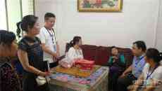 桐梓縣海校街道文筆小學(xué)： “送教上門(mén)”溫暖童心