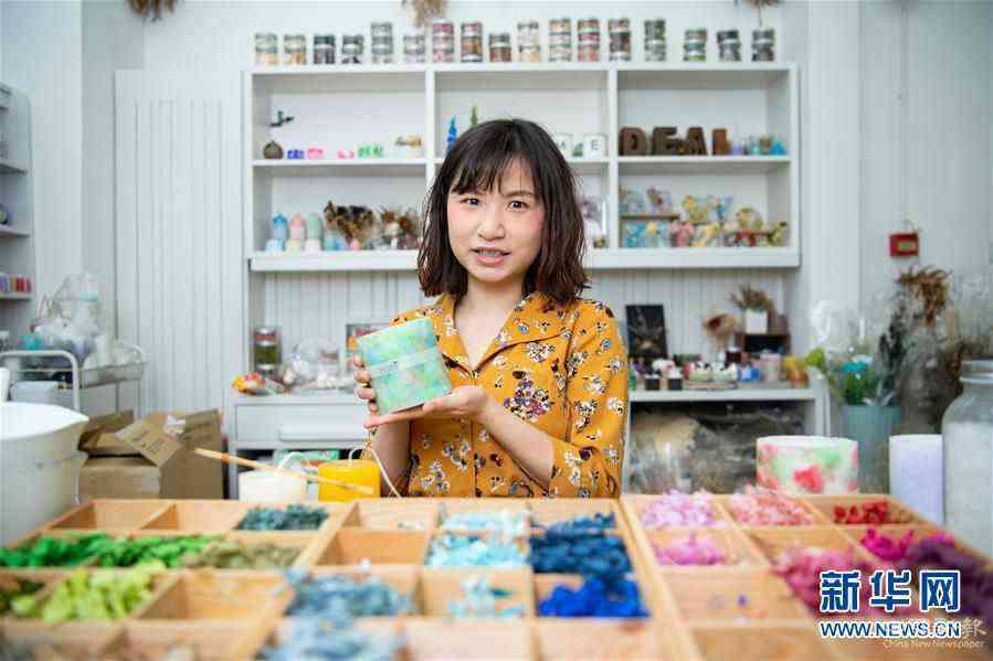 （社會(huì)）（5）澳門青年在大灣區(qū)圓創(chuàng)業(yè)夢(mèng)