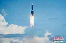 中國(guó)第一輛火星車(chē)正式面向全球征名