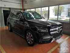 湖南婁底：百萬奔馳豪車故障頻出 被指二手車當(dāng)新車賣？