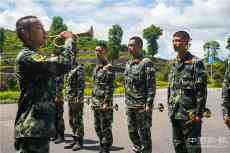 沖鋒號角又響起！司號員集訓(xùn)正式開課