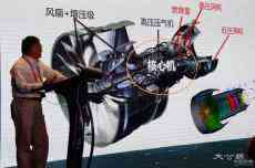 中國客機(jī)發(fā)動(dòng)機(jī)市場預(yù)期5萬億 長三角加快構(gòu)建民機(jī)產(chǎn)業(yè)鏈