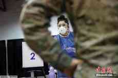 全球70萬人死于新冠！驚心數字背后，多國正對抗第二波疫情