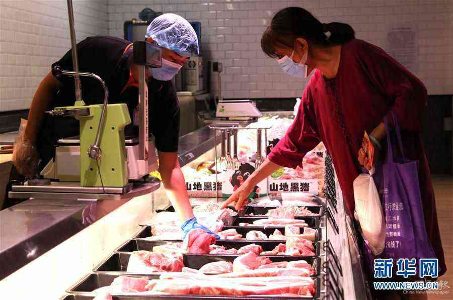 #（經(jīng)濟(jì)）（2）7月份全國居民消費(fèi)價(jià)格同比上漲2.7% 