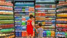 7月份全國居民消費(fèi)價(jià)格同比上漲2.7%