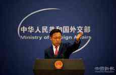 反制！中國制裁11名亂港美國人