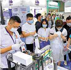 ?廣州八招助力國內(nèi)大循環(huán)