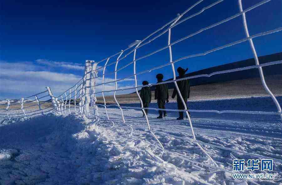 （新華全媒頭條·圖文互動(dòng)）（7）闊步走在新時(shí)代康莊大道上——以習(xí)近平同志為核心的黨中央關(guān)心西藏工作紀(jì)實(shí)