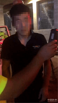 河北望都縣一司機在緩刑期間再次醉駕  交警：重罰！