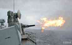 臺防務部門軍力報告：解放軍具有癱瘓臺作戰(zhàn)能力