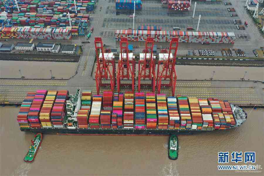 (新華全媒頭條·圖文互動)(18)同舟共濟戰(zhàn)“疫”記——中國抗擊新冠肺炎疫情全紀(jì)實