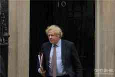 英擬修改脫歐協(xié)議關鍵內(nèi)容 談判現(xiàn)變數(shù)