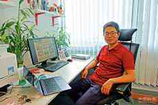 香港科技大學教授施凌：大數據隱私保護好重要