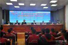 緊扣時代主線? 展現(xiàn)夕陽風采