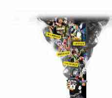 香港記協(xié)濫發(fā)證件 暴徒當護身符