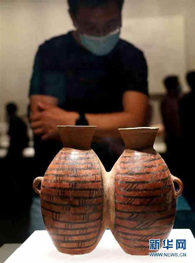 (文化)(8)河南博物院主展館重磅回歸