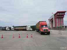 中國構(gòu)建新發(fā)展格局有助世界經(jīng)濟發(fā)展