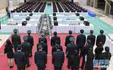 接英雄回家！117位在韓志愿軍烈士遺骸歸國