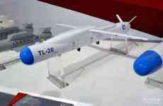 殲20掛智能對地導彈 最適合“斬首行動”