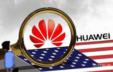 德媒：德國(guó)不會(huì)在5G方面將華為拒之門(mén)外 但會(huì)設(shè)限