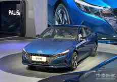 半年內(nèi)上市 推薦四款經(jīng)濟實惠的新車