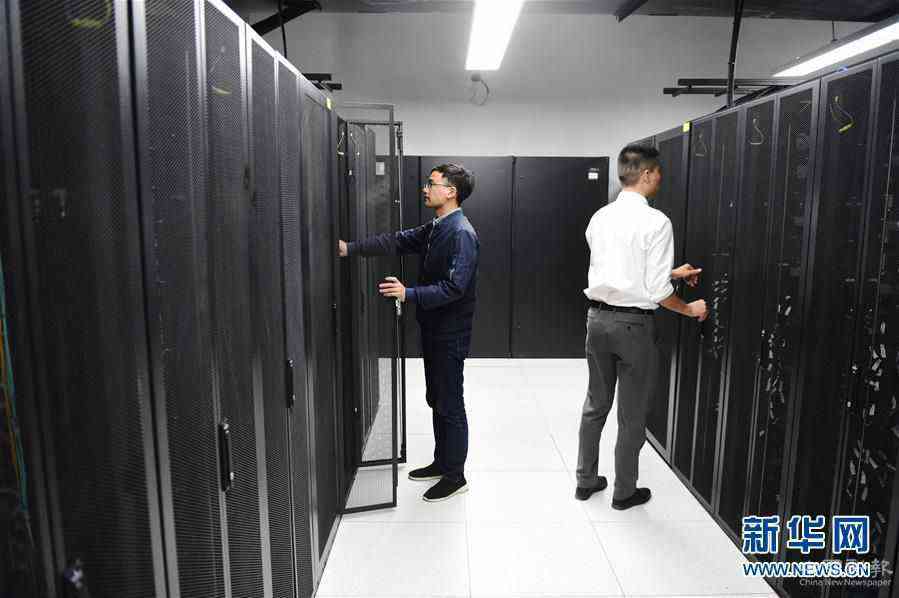 （新華全媒頭條·圖文互動(dòng)）（9）大美中國(guó)看活力——來(lái)自國(guó)慶黃金周的一線(xiàn)觀察