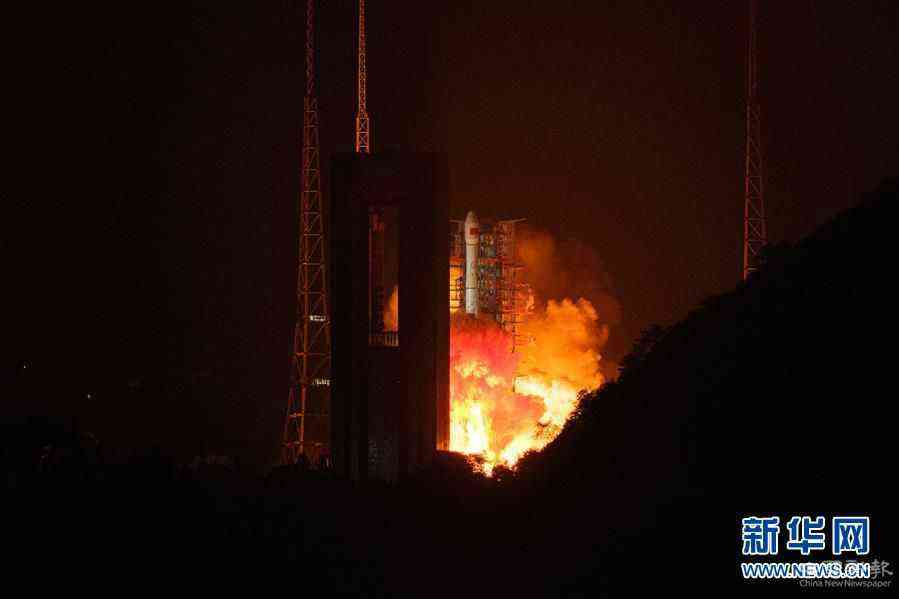 (科技)(1)我國成功發(fā)射高分十三號(hào)衛(wèi)星