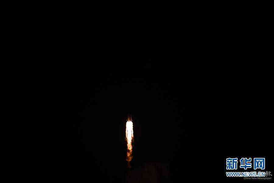 (科技)(2)我國成功發(fā)射高分十三號(hào)衛(wèi)星
