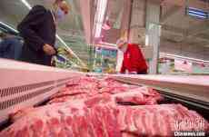 國(guó)家統(tǒng)計(jì)局：9月份居民消費(fèi)價(jià)格同比上漲1.7%