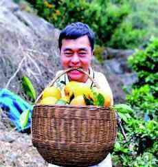 武陵山區(qū)，三位“網(wǎng)紅”戰(zhàn)貧記