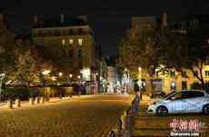 法國(guó)巴黎教師被殺案：已有15人被拘留 包括4名學(xué)生