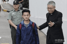 港媒：陳同佳赴臺(tái)申請(qǐng)仍未獲批 正等候律師消息