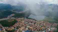 外媒解析五中全會八大看點