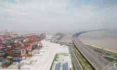 中國在建設(shè)開放型經(jīng)濟體制方面已經(jīng)走出了一條很好的路子