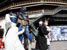 2020中國科幻大會(huì)在北京開幕