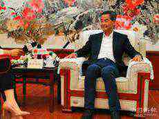 梁振英：香港“超級聯(lián)系人”角色不會弱化