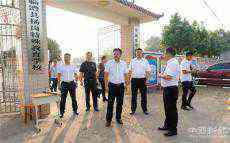 臨澧縣楊崗特教學(xué)校為特殊孩子圓夢(mèng)揚(yáng)帆起航