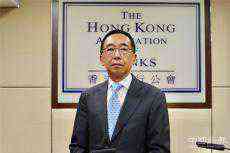 梁兆基：更換總統(tǒng)亦難改變美對華打壓政策