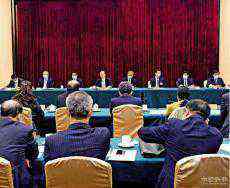 劉結(jié)一：繞開“九二共識” 兩岸對話行不通