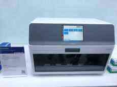 “共舞長江經(jīng)濟(jì)帶——重慶造”核酸提取試劑助力戰(zhàn)“疫“