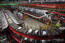 6.75億件！快遞“飛起來”，中國經(jīng)濟“跑起來”