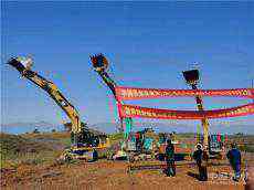 湖南洞口：茶山種豬養(yǎng)殖場項目在巖山鎮(zhèn)成立