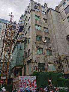 貴陽歷經(jīng)26年?duì)€尾樓！最高法裁定還是辦不了施工許可證