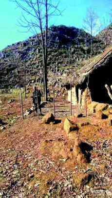 烏蒙山區(qū)消失的“貧困印記”