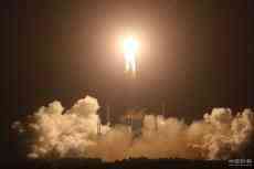 海外專家和媒體熱議嫦娥五號(hào)成功發(fā)射