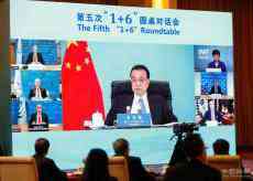 中國(guó)經(jīng)濟(jì)企穩(wěn)復(fù)蘇將使中國(guó)與世界共同受益