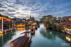 從兩條通道感受中國(guó)之治的質(zhì)感和魅力