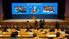 ?汪洋：企業(yè)是推動(dòng)兩岸關(guān)系發(fā)展的功臣