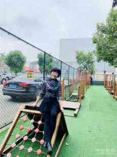 杜鵑啼血催“花”開(kāi) 一記湖南會(huì)同機(jī)關(guān)幼兒園副園長(zhǎng)甄銀華