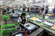 蔡政府毀兩岸關(guān)系無法加入RCEP ?臺(tái)傳統(tǒng)產(chǎn)業(yè)恐爆出走潮